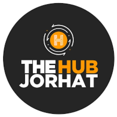 The Hub Jorhat